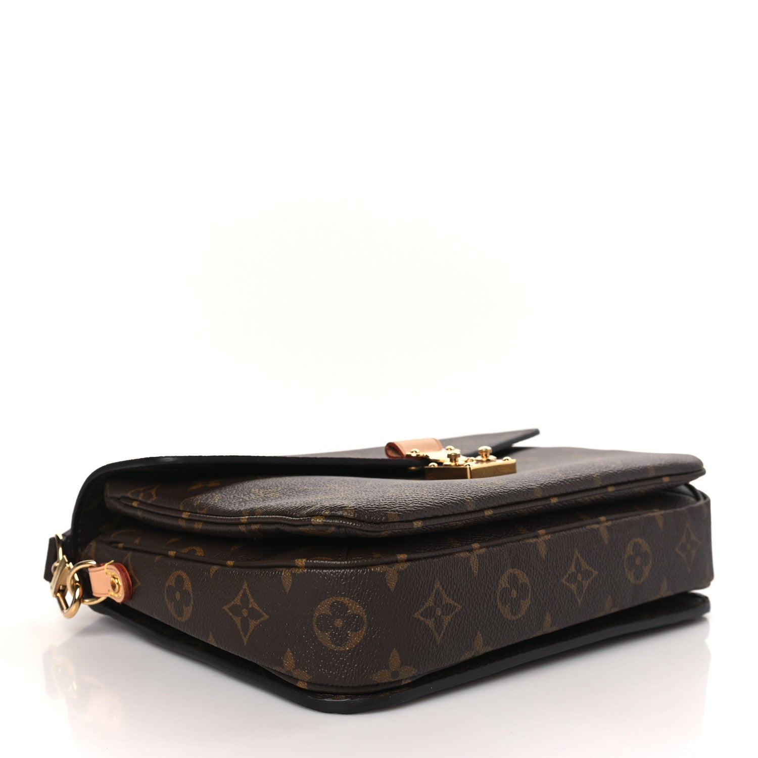 Louis Vuitton Monogram Pochette Metis 4 of 8