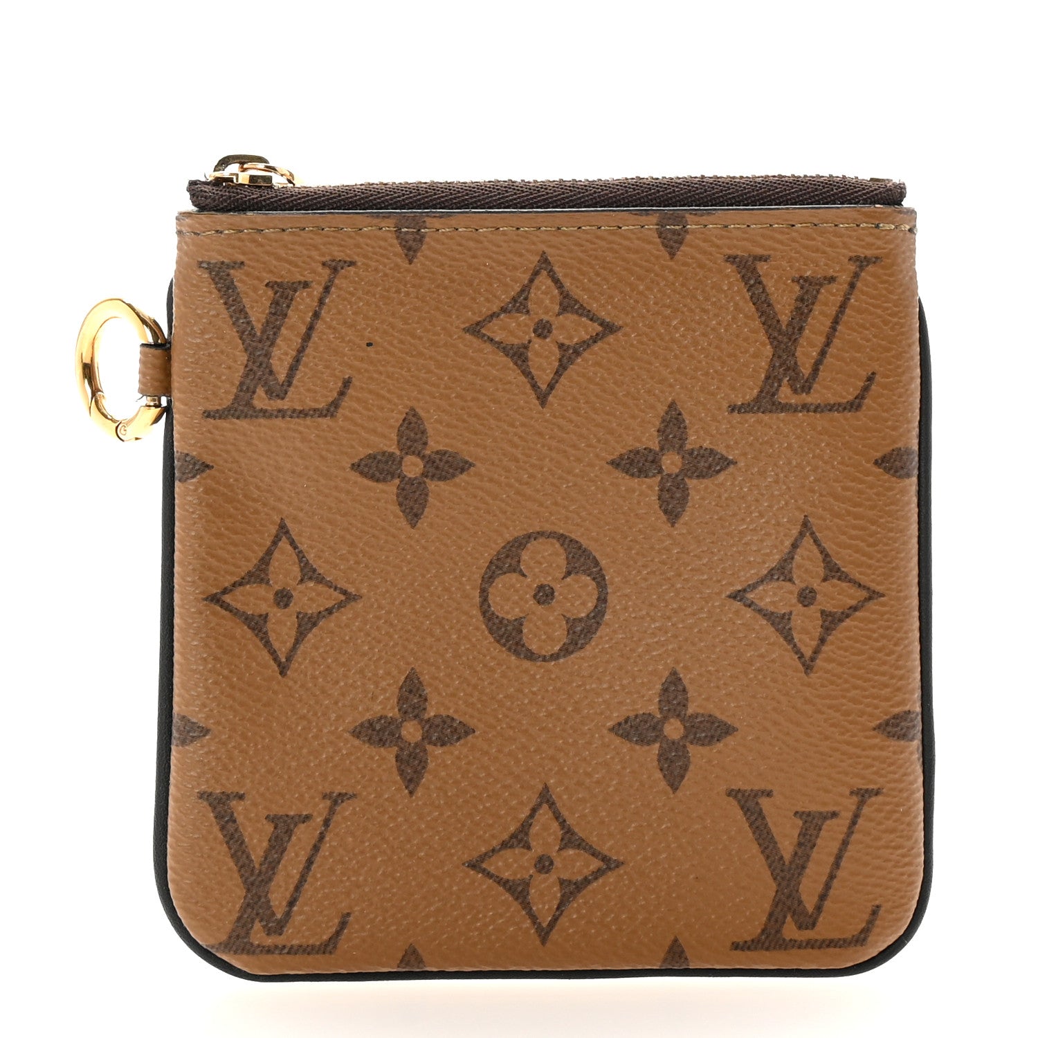 Louis Vuitton Reverse Monogram Giant Trio Pouch 8 of 13