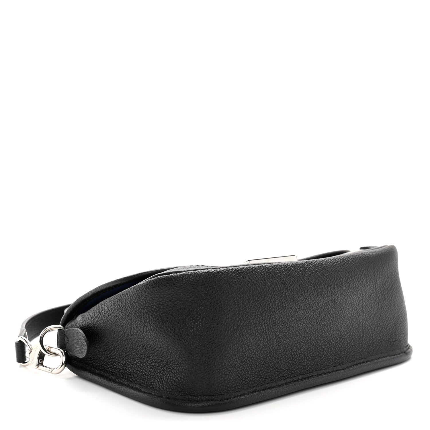 Louis Vuitton Epi Buci Crossbody Black 4 of 10