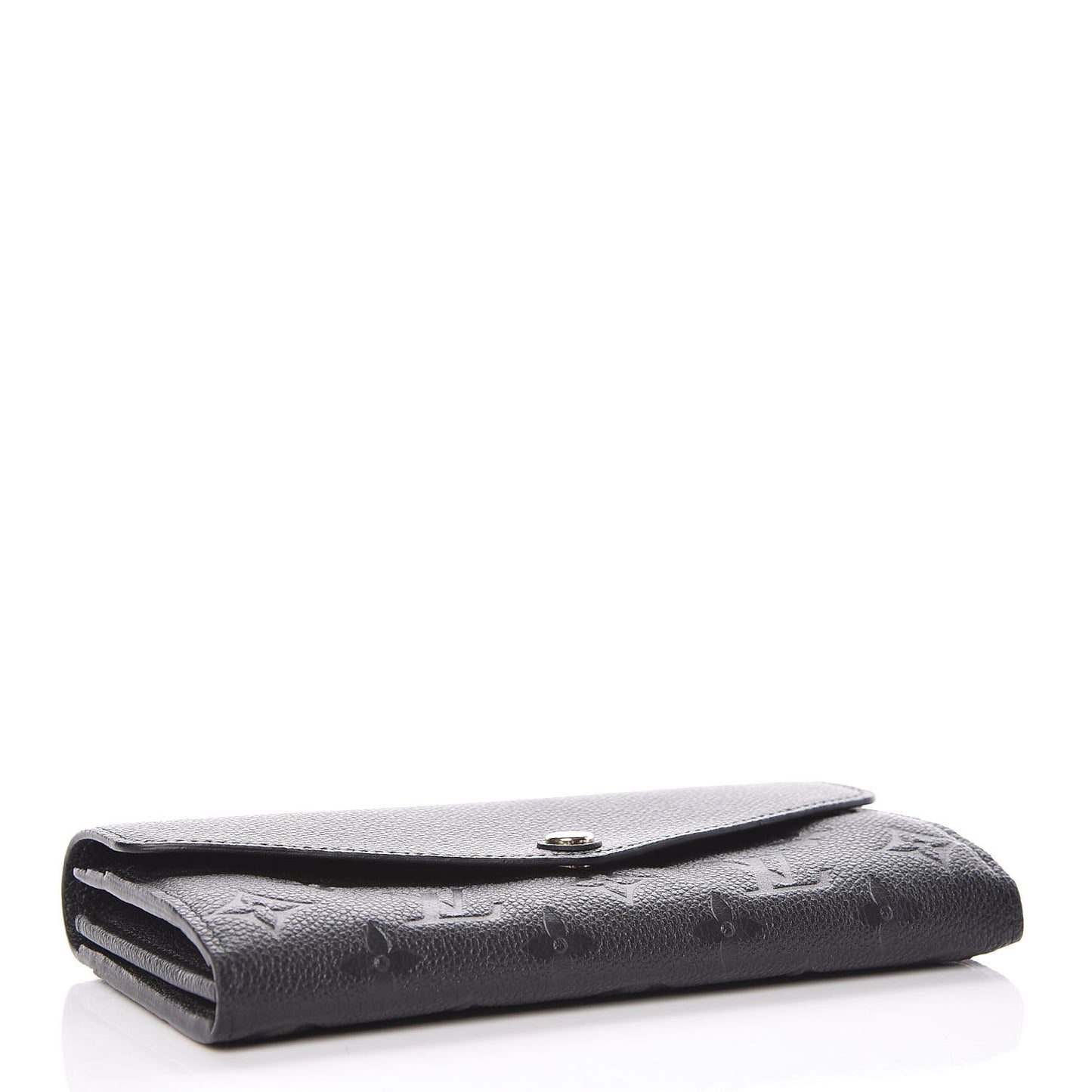 Empreinte Sarah Wallet NM Black