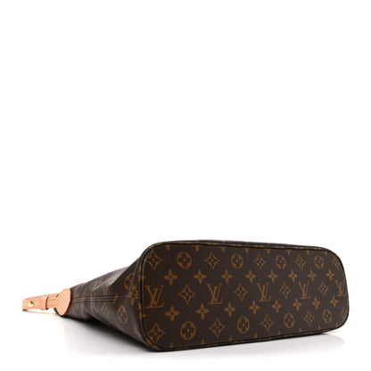 Louis Vuitton Monogram Lineup BB 3 of 8