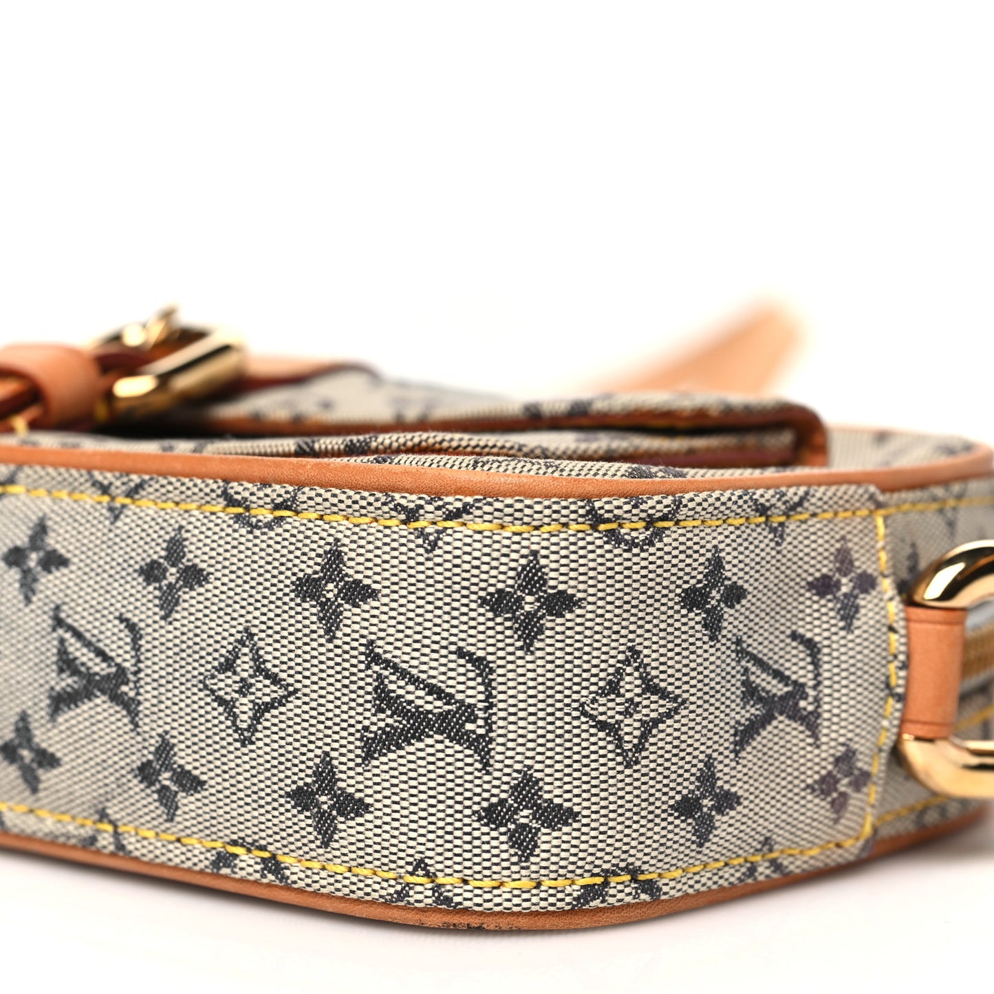 Mini Monogram Juliette Blue