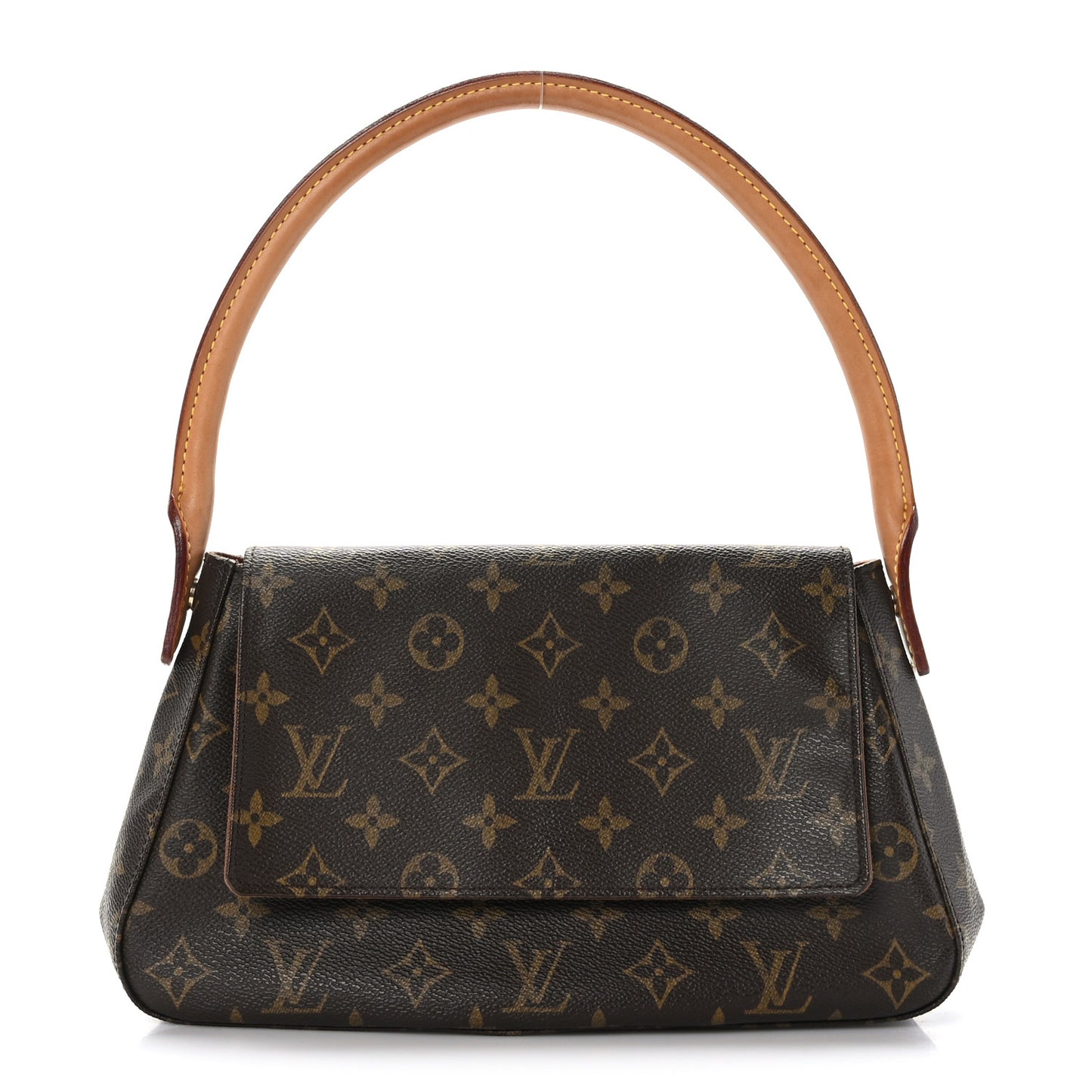 Monogram Mini Looping