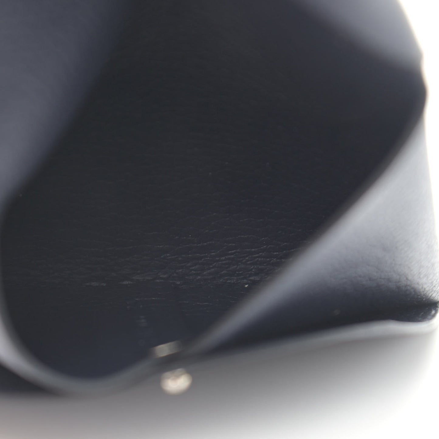 Evercolor Bastia Coin Purse Bleu Nuit