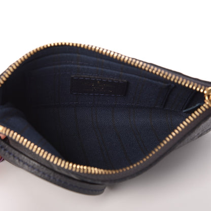 Louis Vuitton Empreinte Citadine GM Pochette Infini 5 of 7