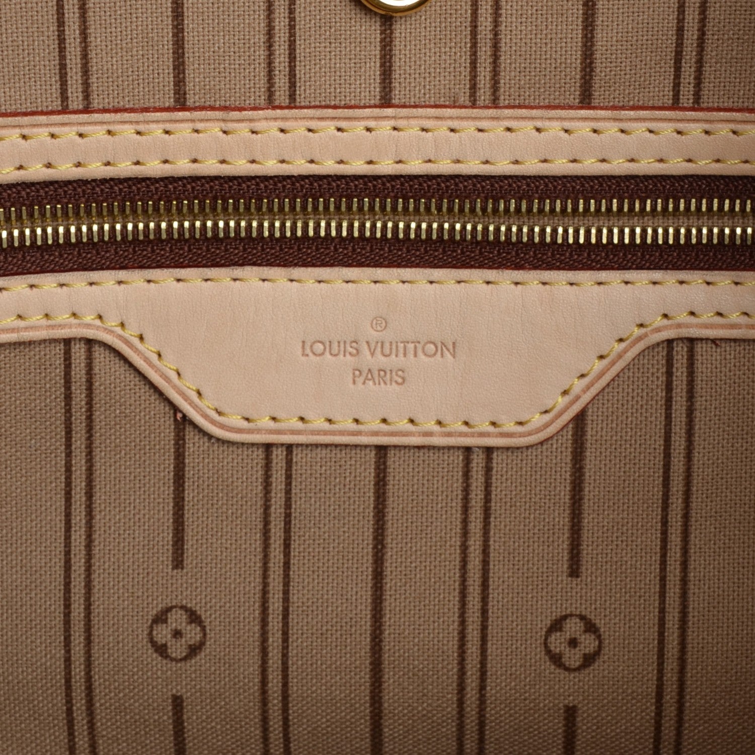 Louis Vuitton Monogram Delightful MM 7 of 10