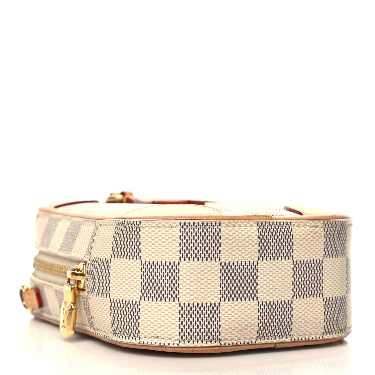 Louis Vuitton Damier Azur NeoKapi 4 of 12