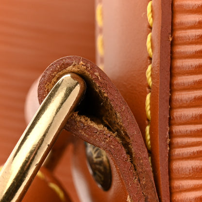Louis Vuitton Epi Noe Cipango 15 of 15