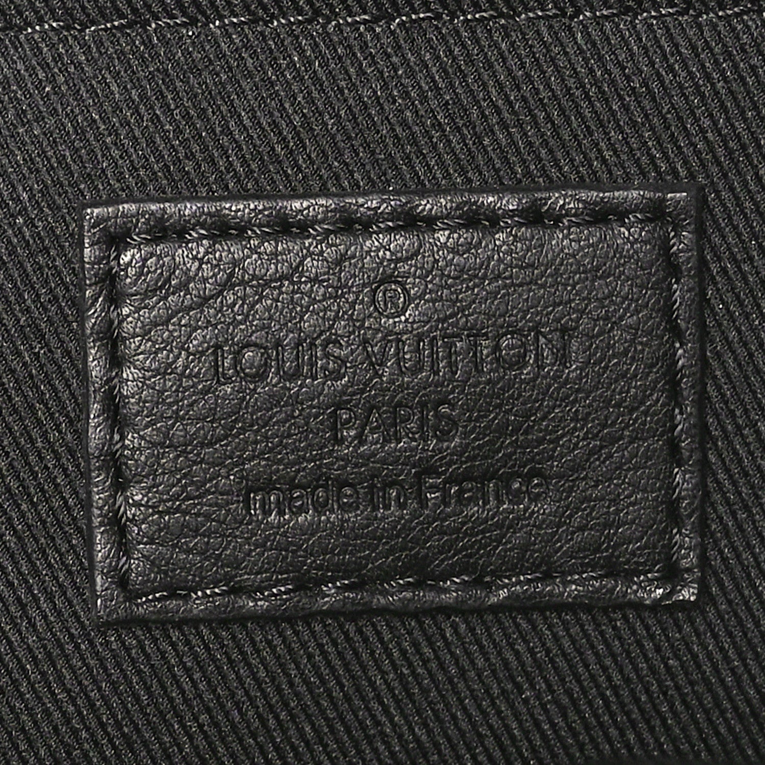 Louis Vuitton Reverse Monogram Palm Springs Backpack Mini 6 of 10
