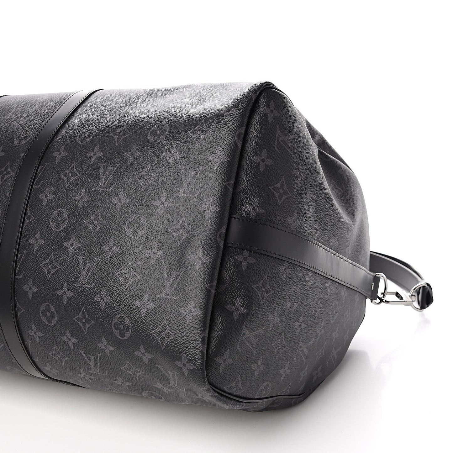 Monogram Eclipse Keepall Bandouliere 55