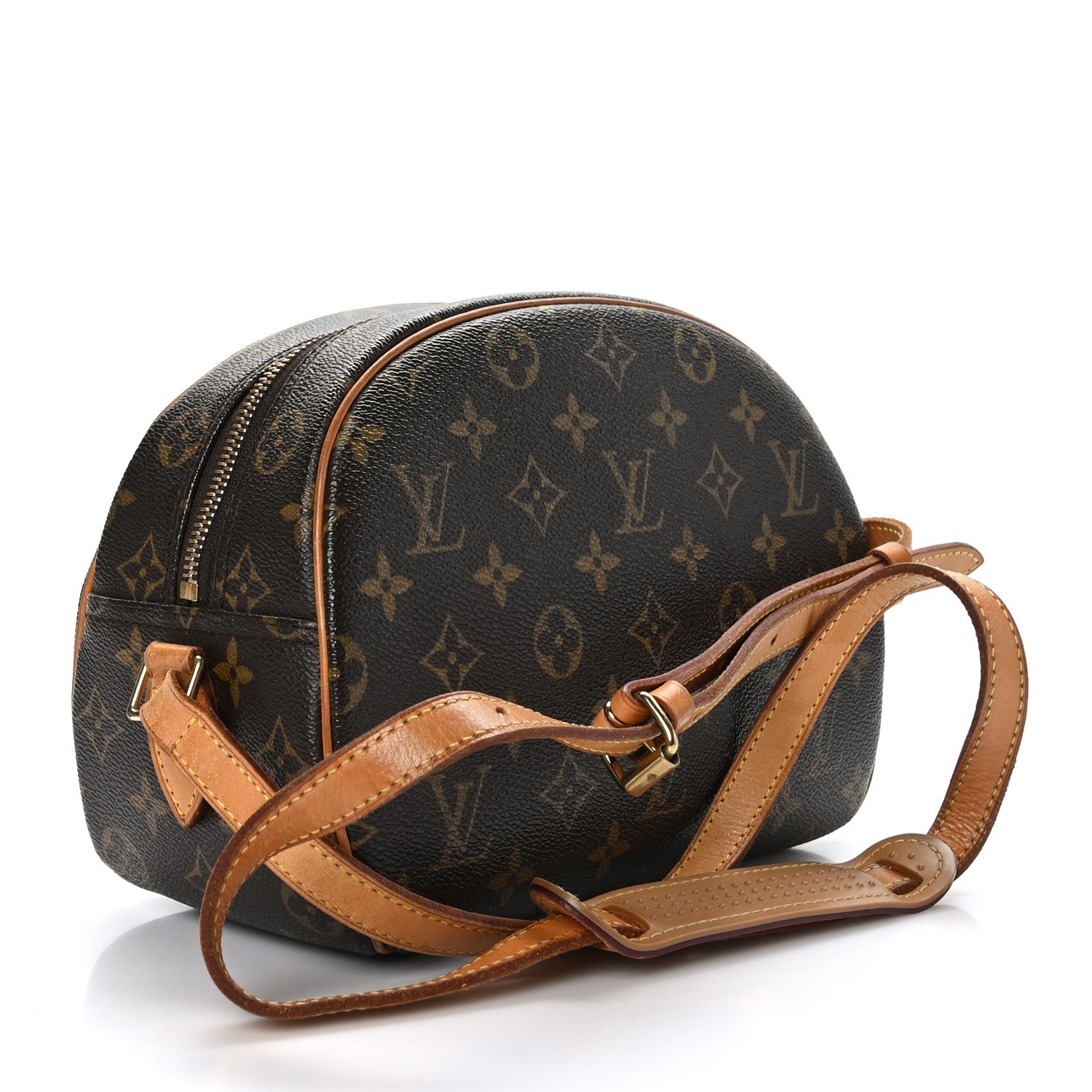 Louis Vuitton Monogram Blois 3 of 10