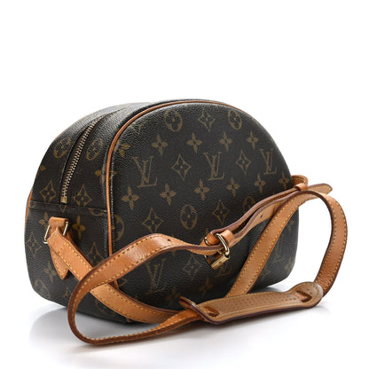 Louis Vuitton Monogram Blois 3 of 10
