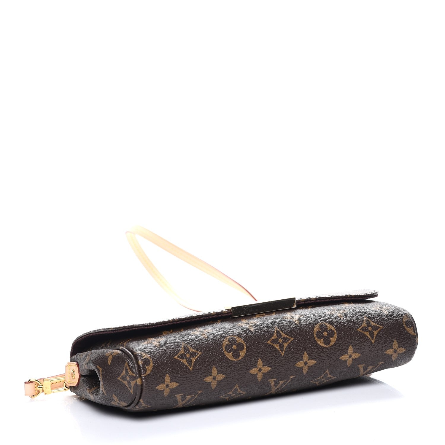 Louis Vuitton Monogram Favorite MM 4 of 9