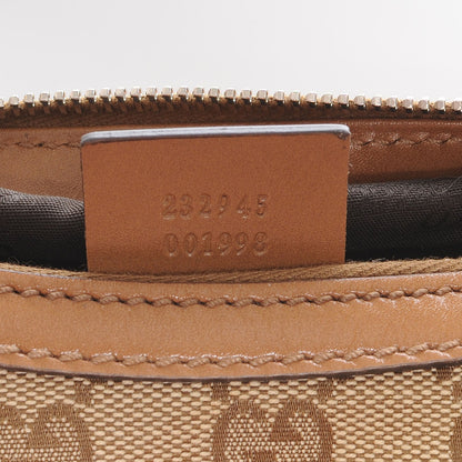 Gucci Monogram GG Twins Large Hobo 7 of 7