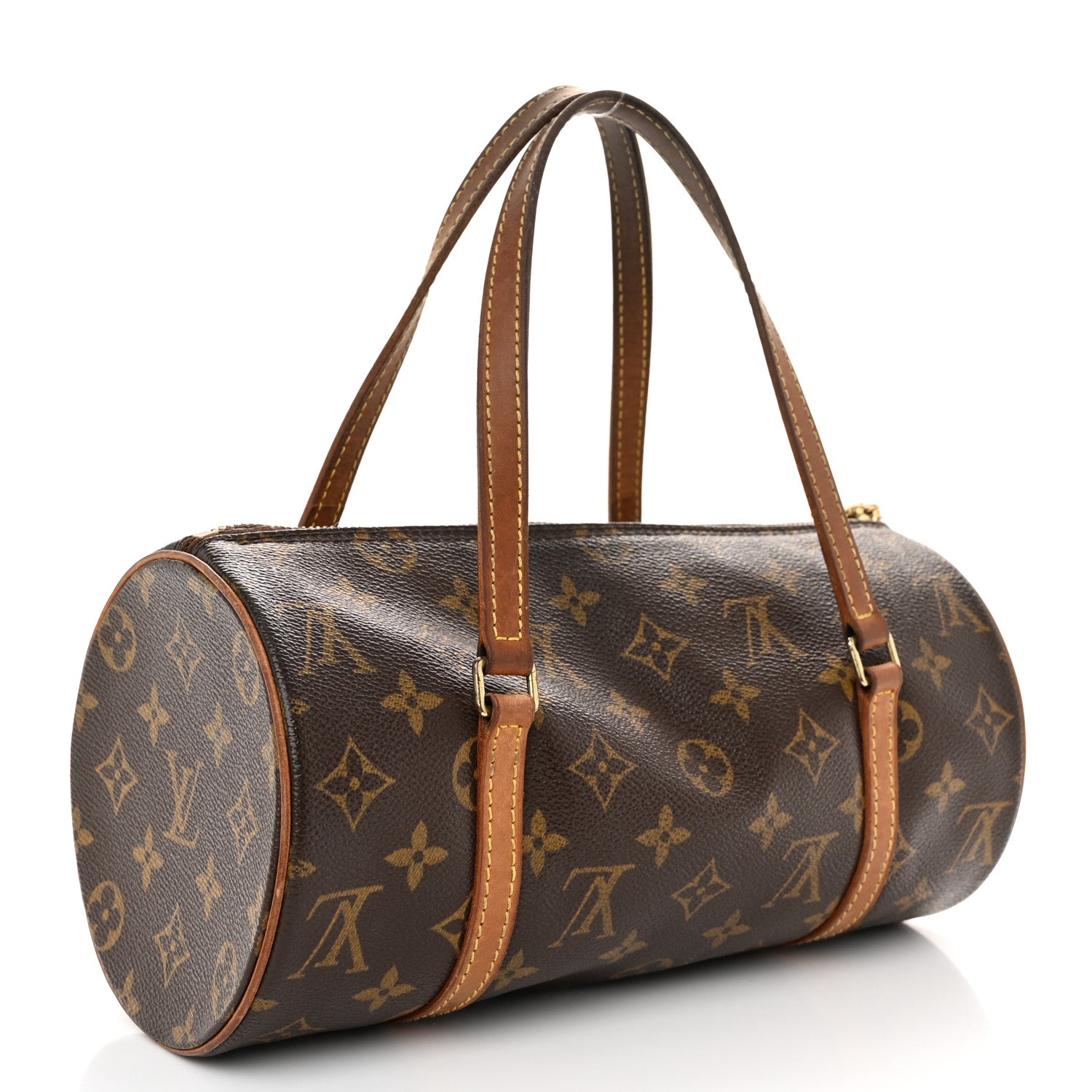 Louis Vuitton Monogram Papillon 26 3 of 11