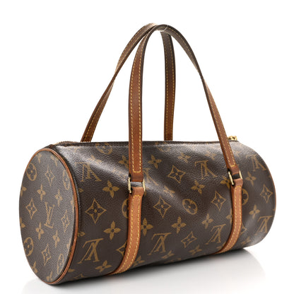 Louis Vuitton Monogram Papillon 26 3 of 11
