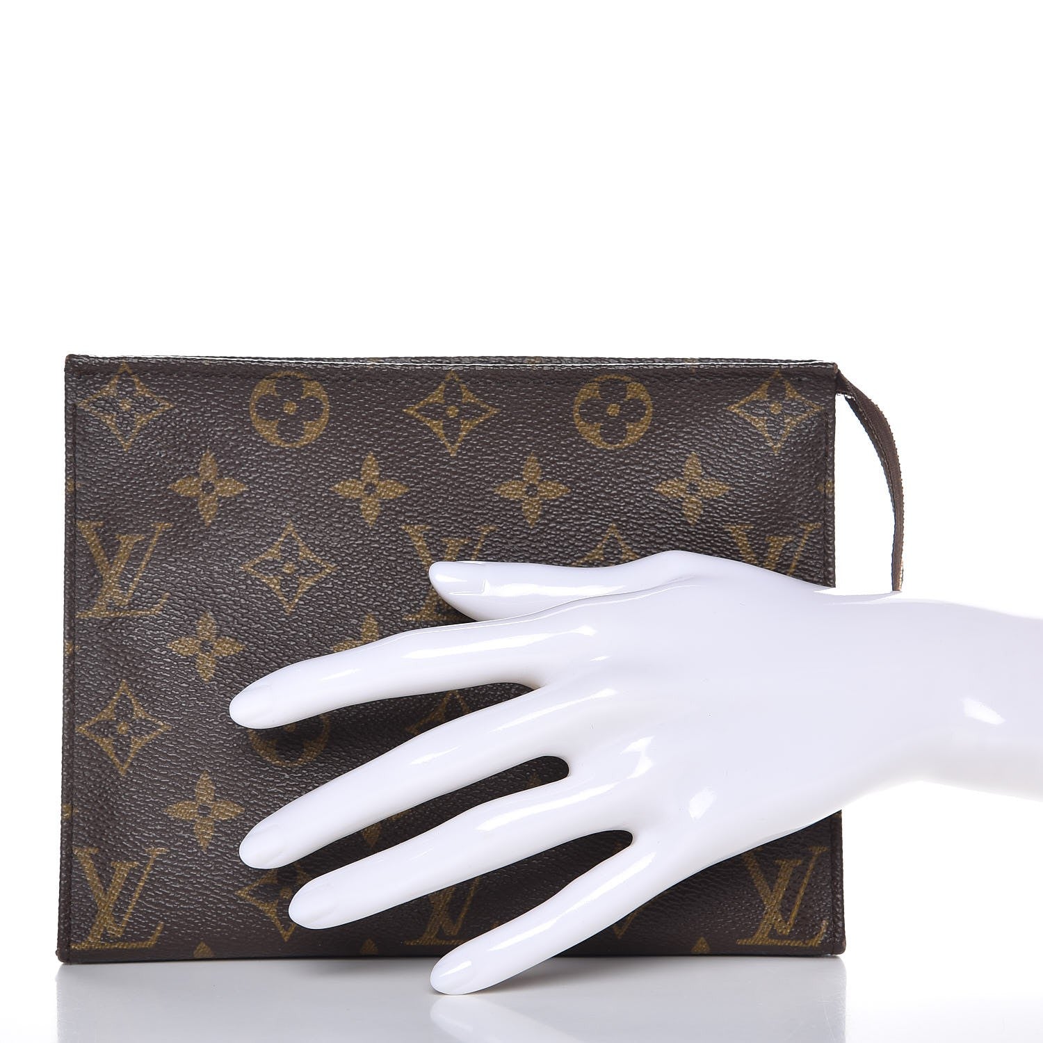 Louis Vuitton Monogram Toiletry Pouch 19 2 of 13