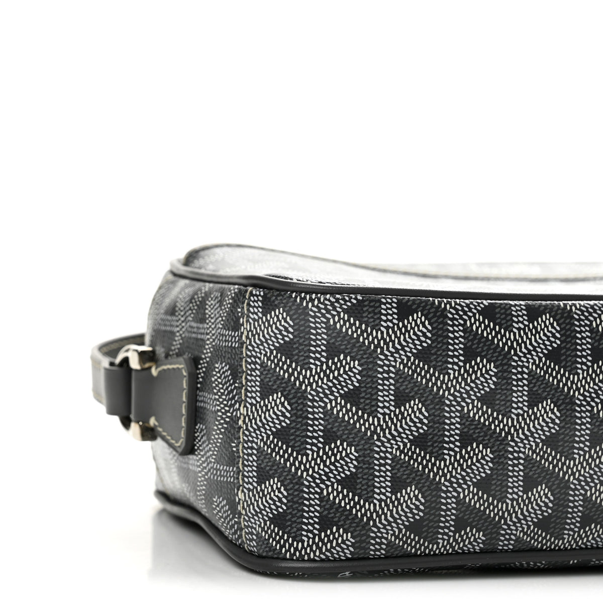 Goyard Goyardine Sac Cap Vert Grey 8 of 11