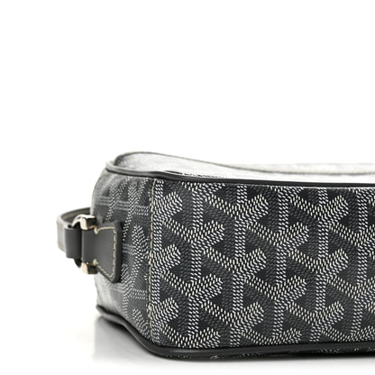 Goyard Goyardine Sac Cap Vert Grey 8 of 11