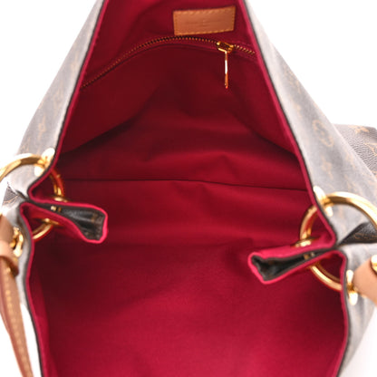 Louis Vuitton Monogram Graceful PM Pivoine 5 of 11