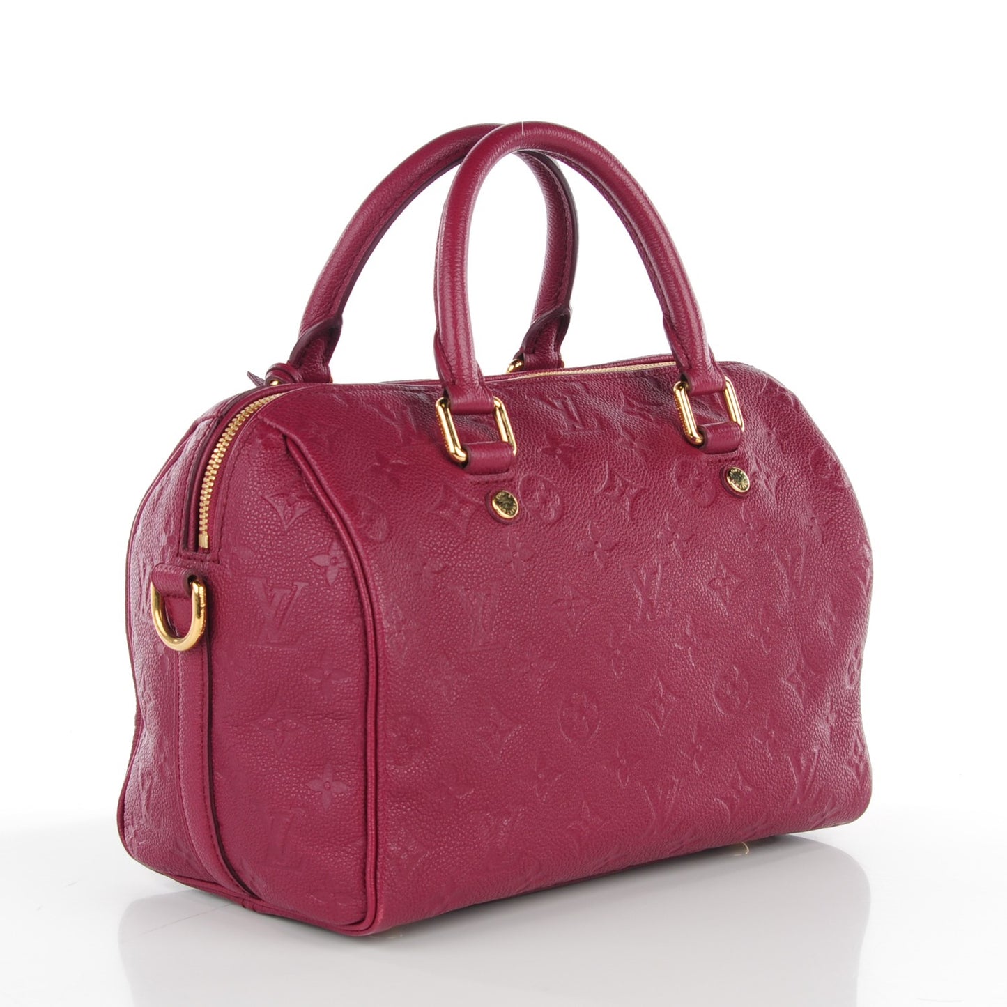 Empreinte Speedy Bandouliere 25 Aurore