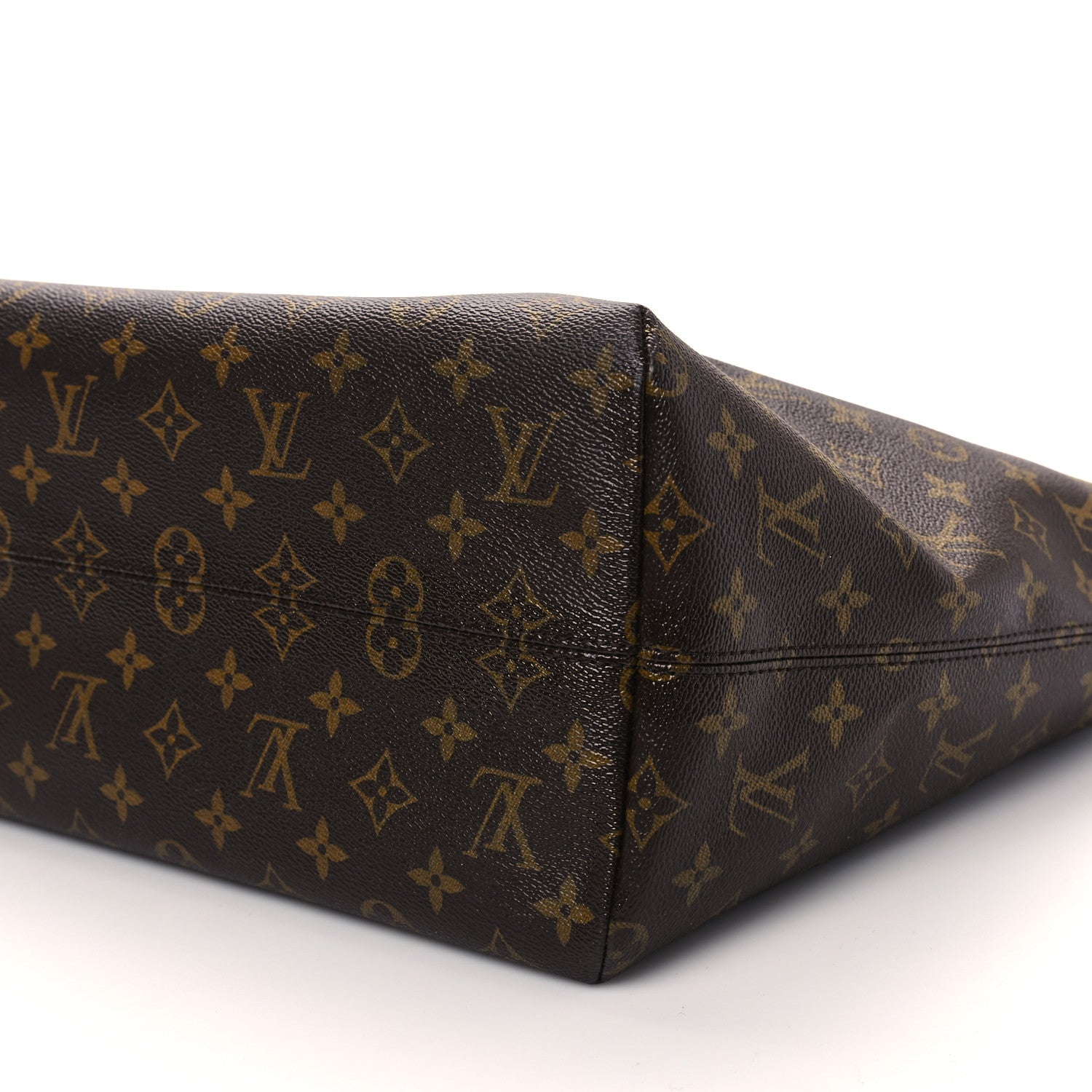 Louis Vuitton Monogram Raspail MM 9 of 10