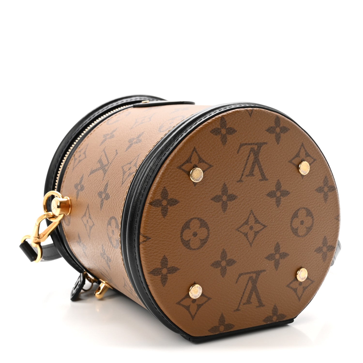 Louis Vuitton Reverse Monogram Cannes 4 of 9