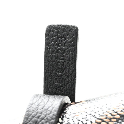 Goyard Goyardine Saint Louis GM Black 8 of 11