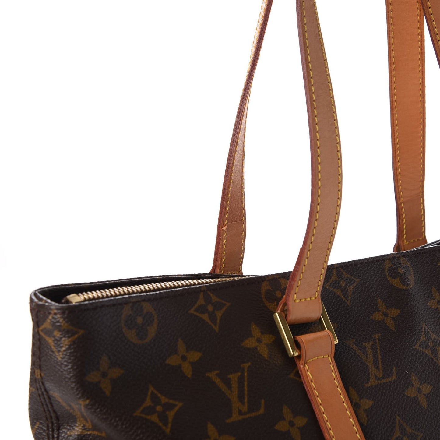 Monogram Cabas Mezzo