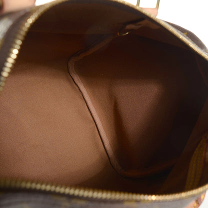 Louis Vuitton Monogram Speedy 30 5 of 7
