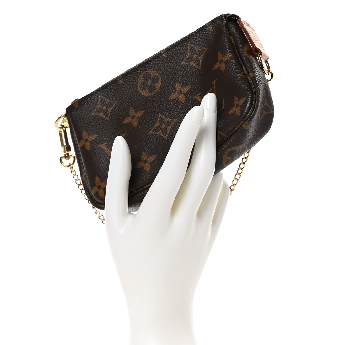 Monogram Mini Pochette Accessories