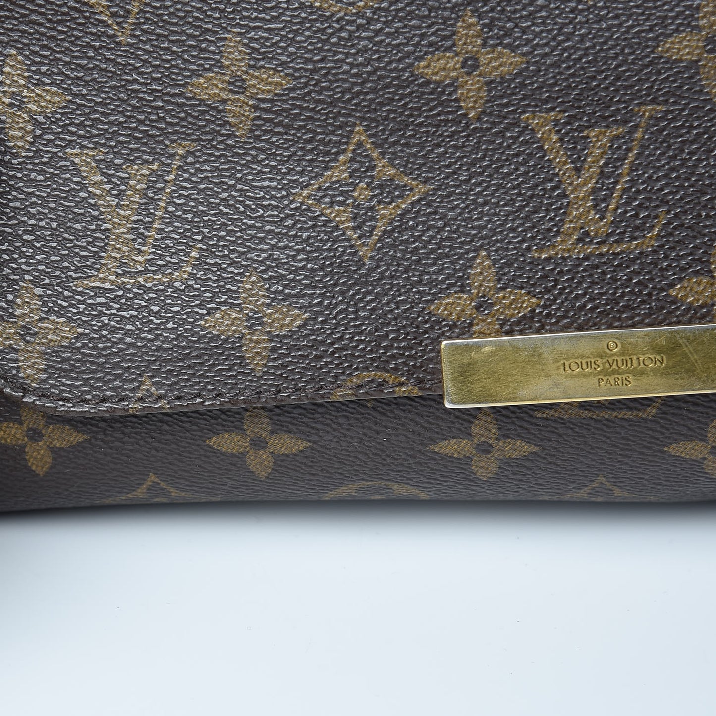 Monogram Favorite MM