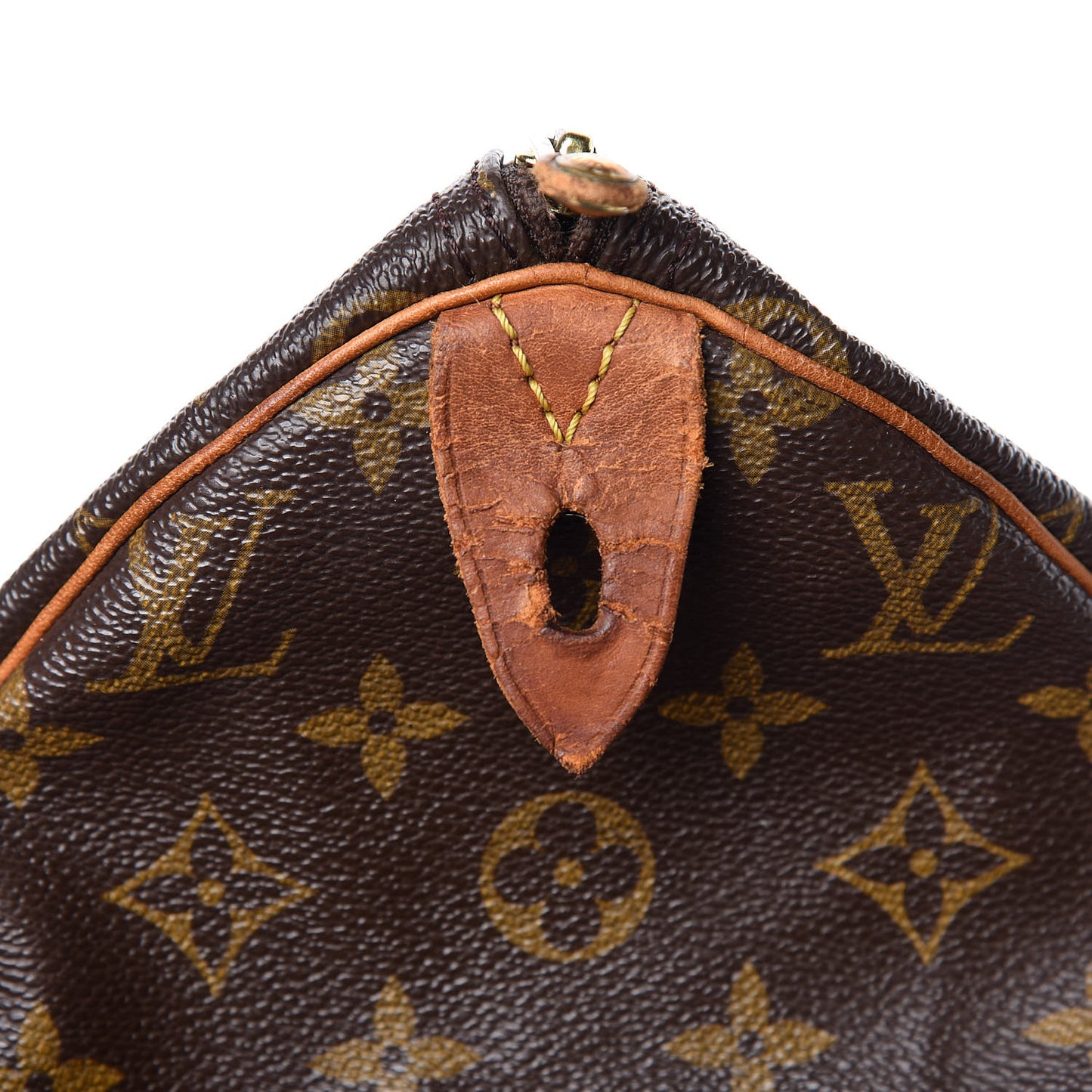 Monogram Speedy 30