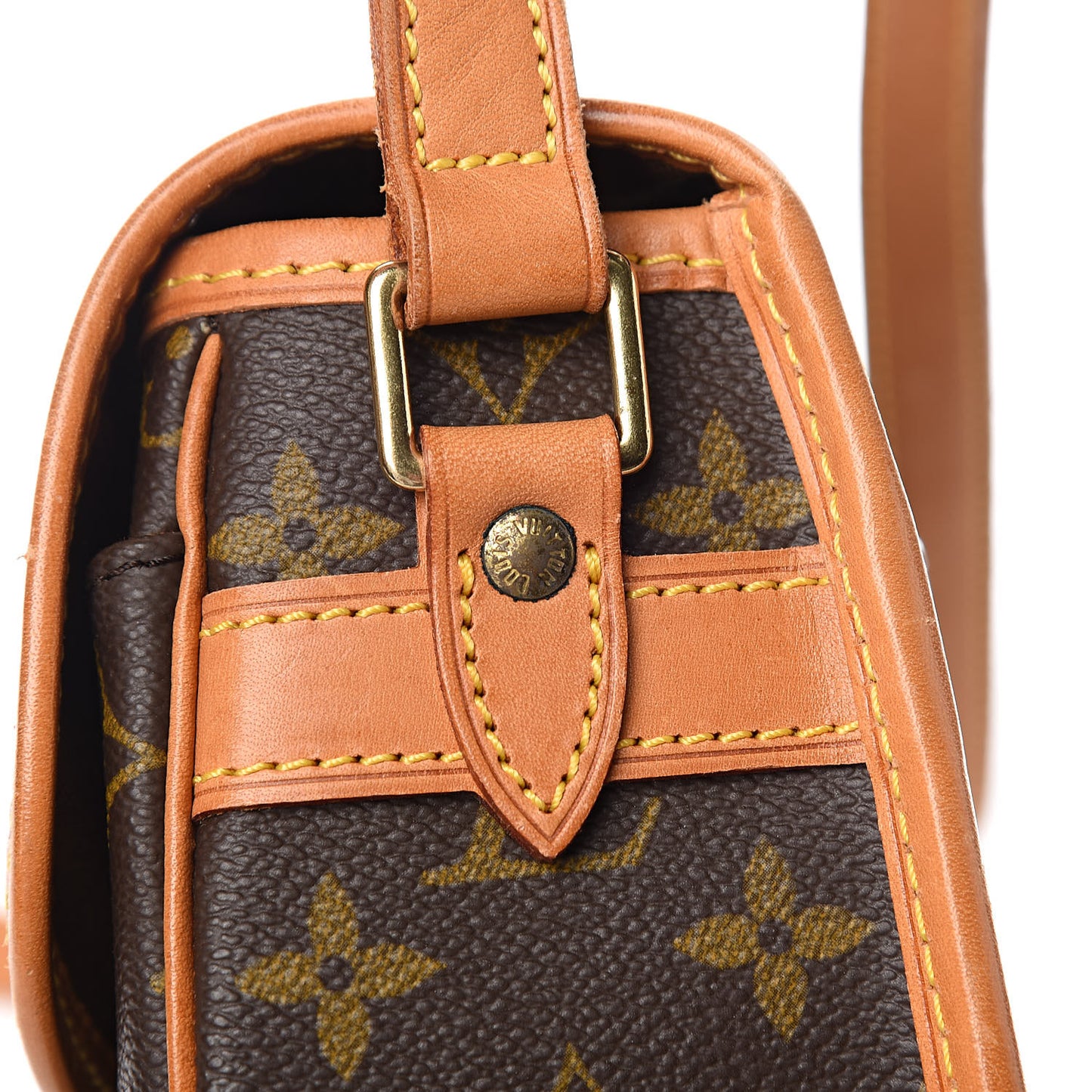 Monogram Sologne