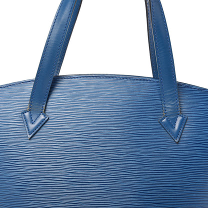 Louis Vuitton Epi Saint Jacques PM Toledo 13 of 18