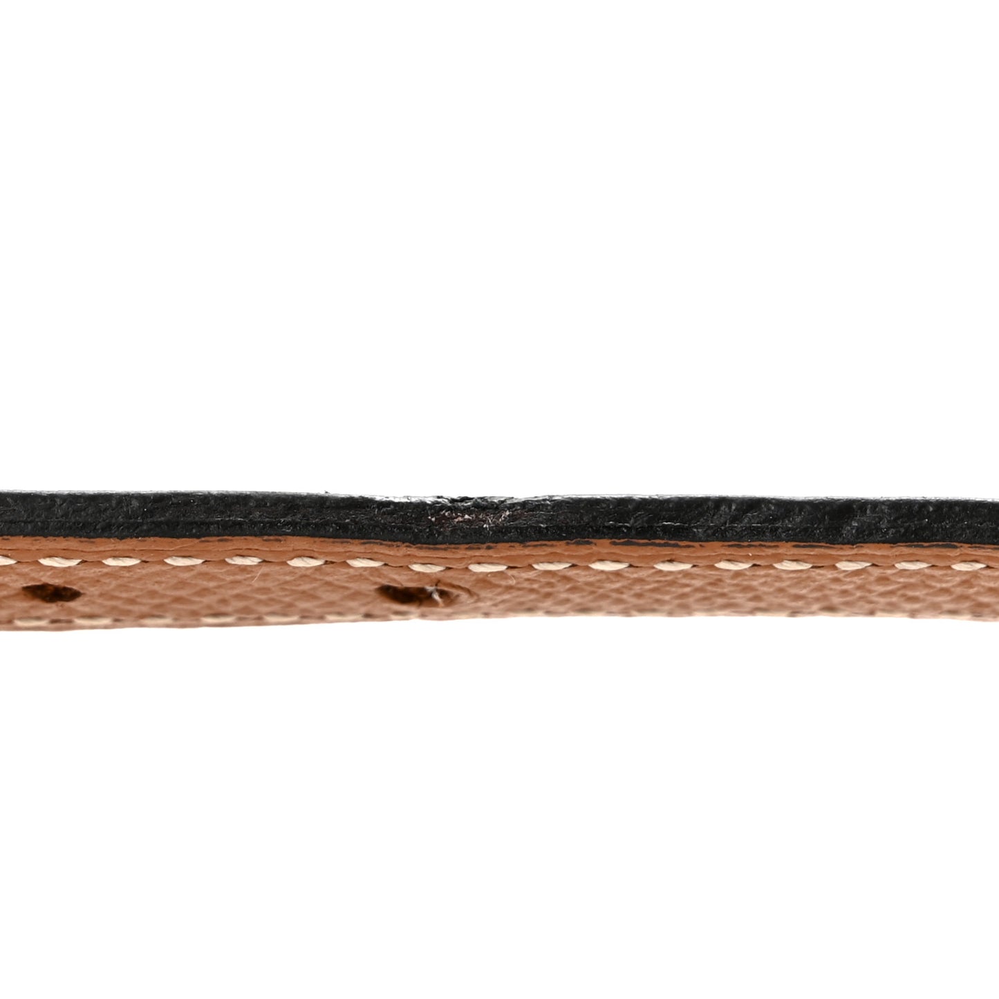Swift Epsom 13mm Focus Belt 85 34 Black Gold