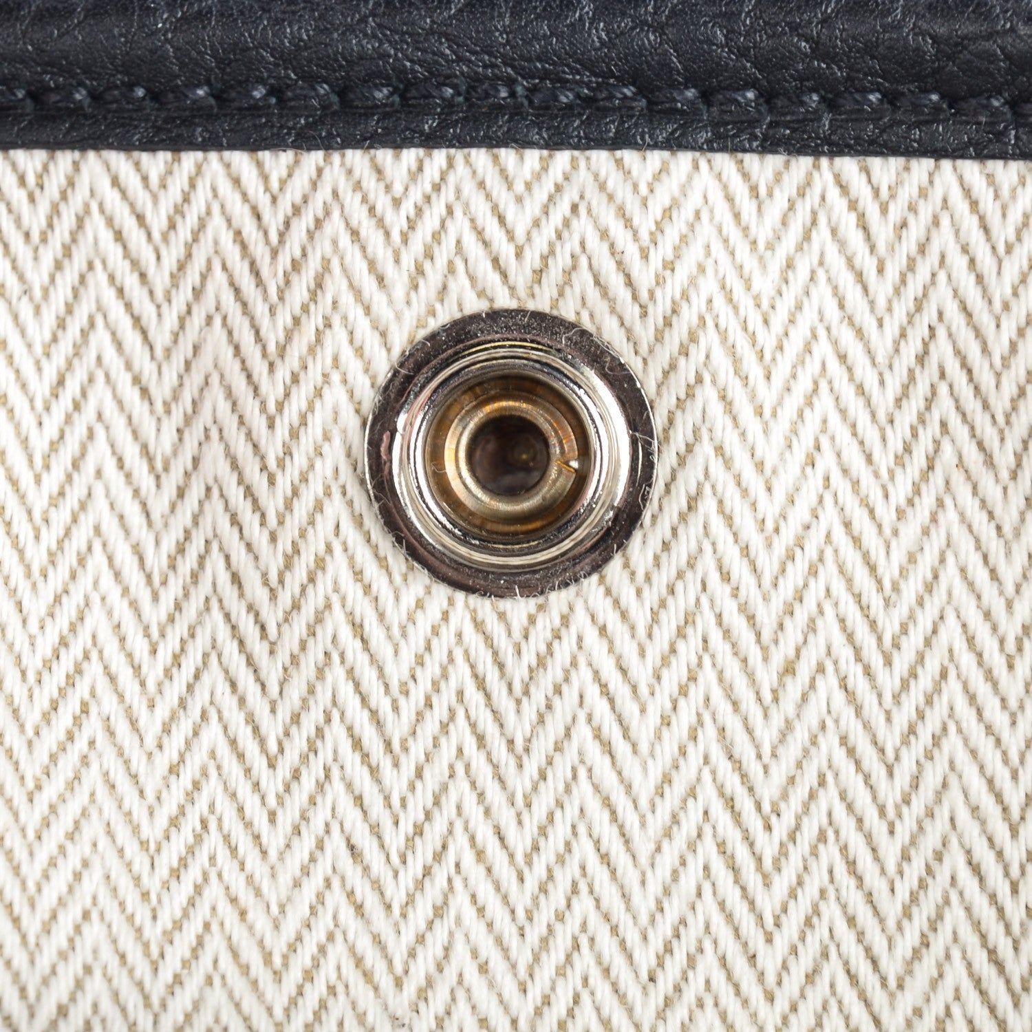 Hermes Negonda Garden Party Tote 36 MM Black 2 of 16