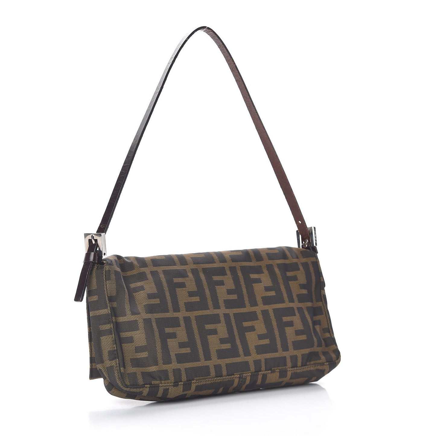 Zucca Pochette Tobacco