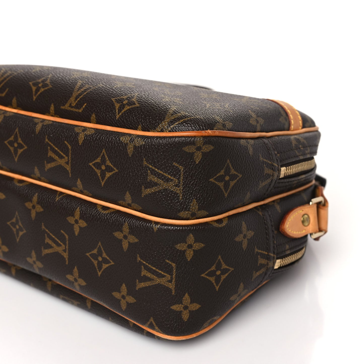 Monogram Reporter PM