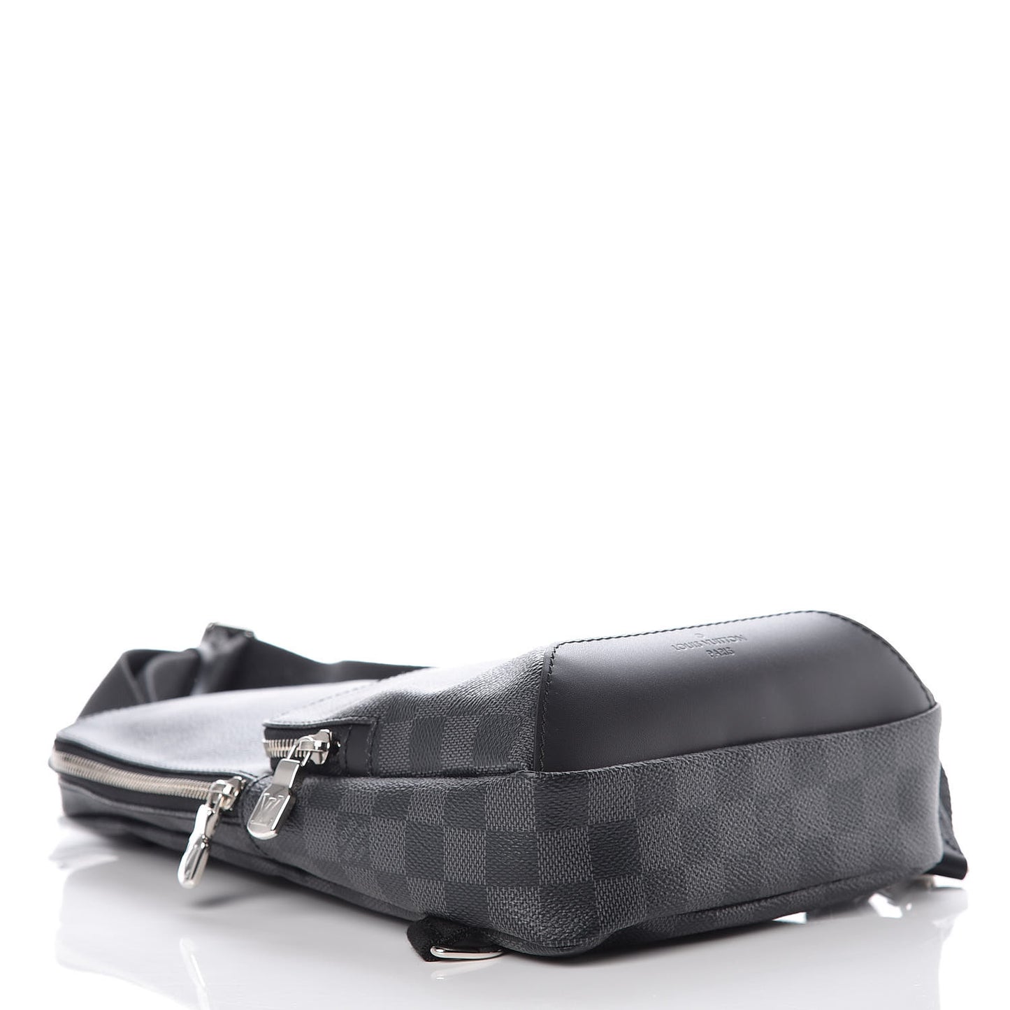 Damier Graphite Avenue Sling Backpack