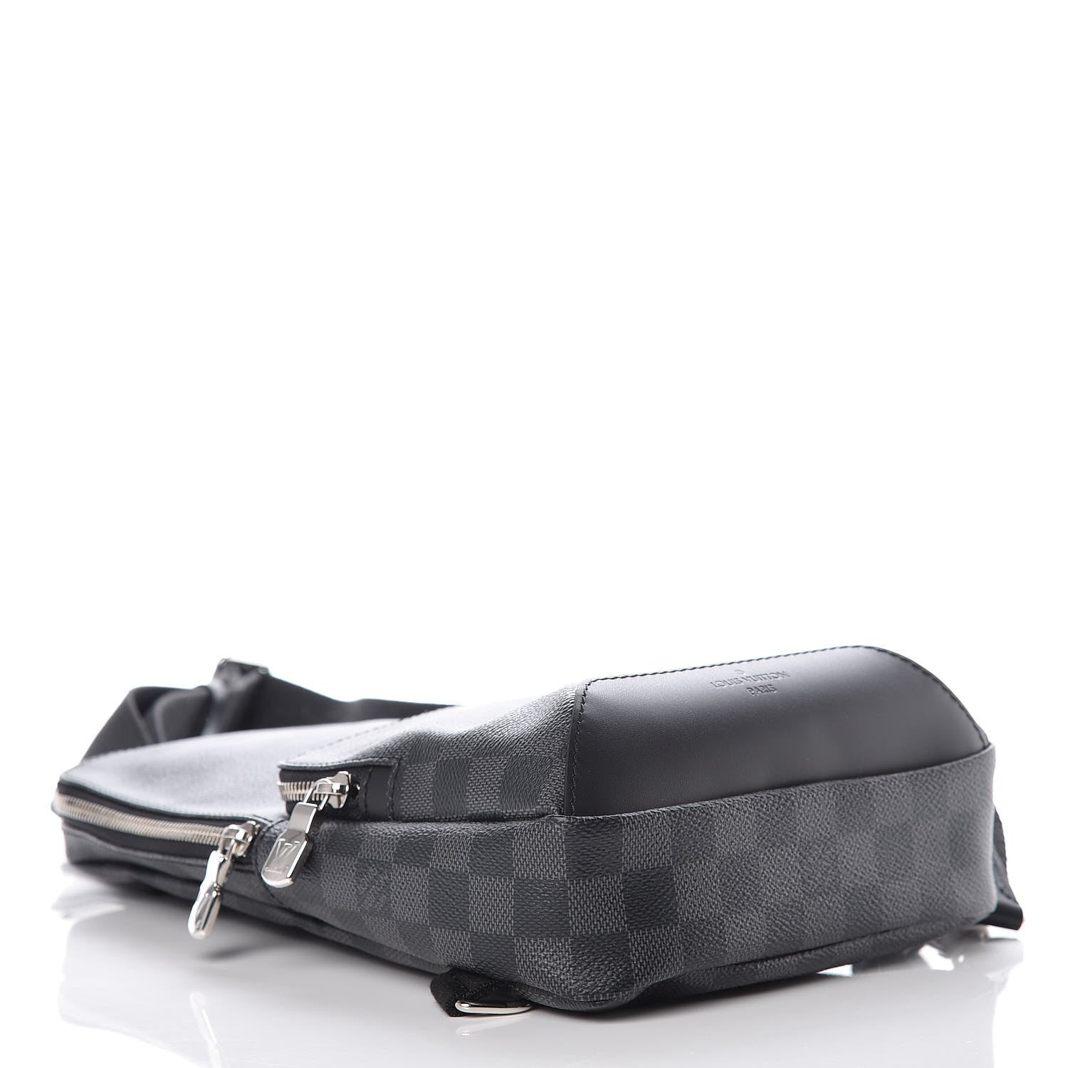 Louis Vuitton Damier Graphite Avenue Sling Backpack 4 of 8