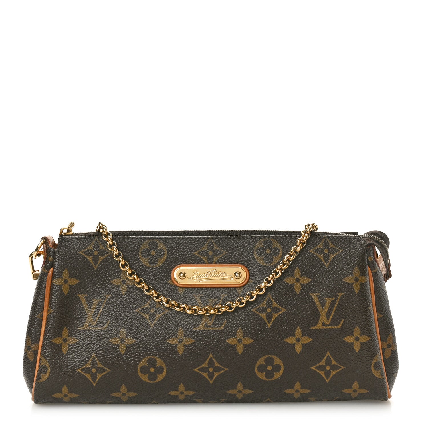 Louis Vuitton Monogram Eva Clutch 1 of 11