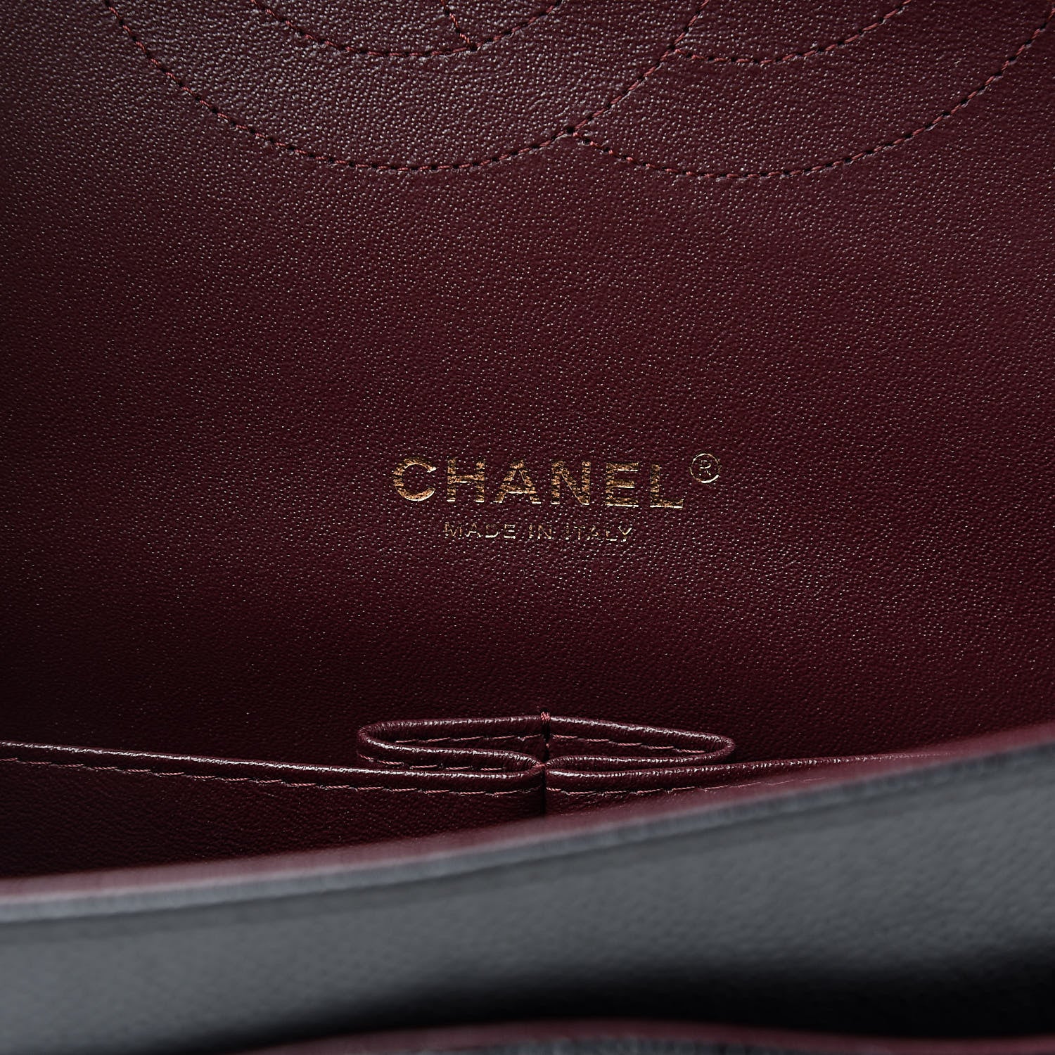 Chanel Caviar Quilted Maxi Double Flap Black 6 of 11