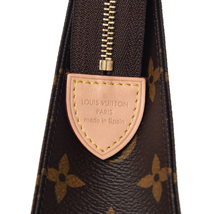 Louis Vuitton Monogram Toiletry Pouch 19 6 of 8