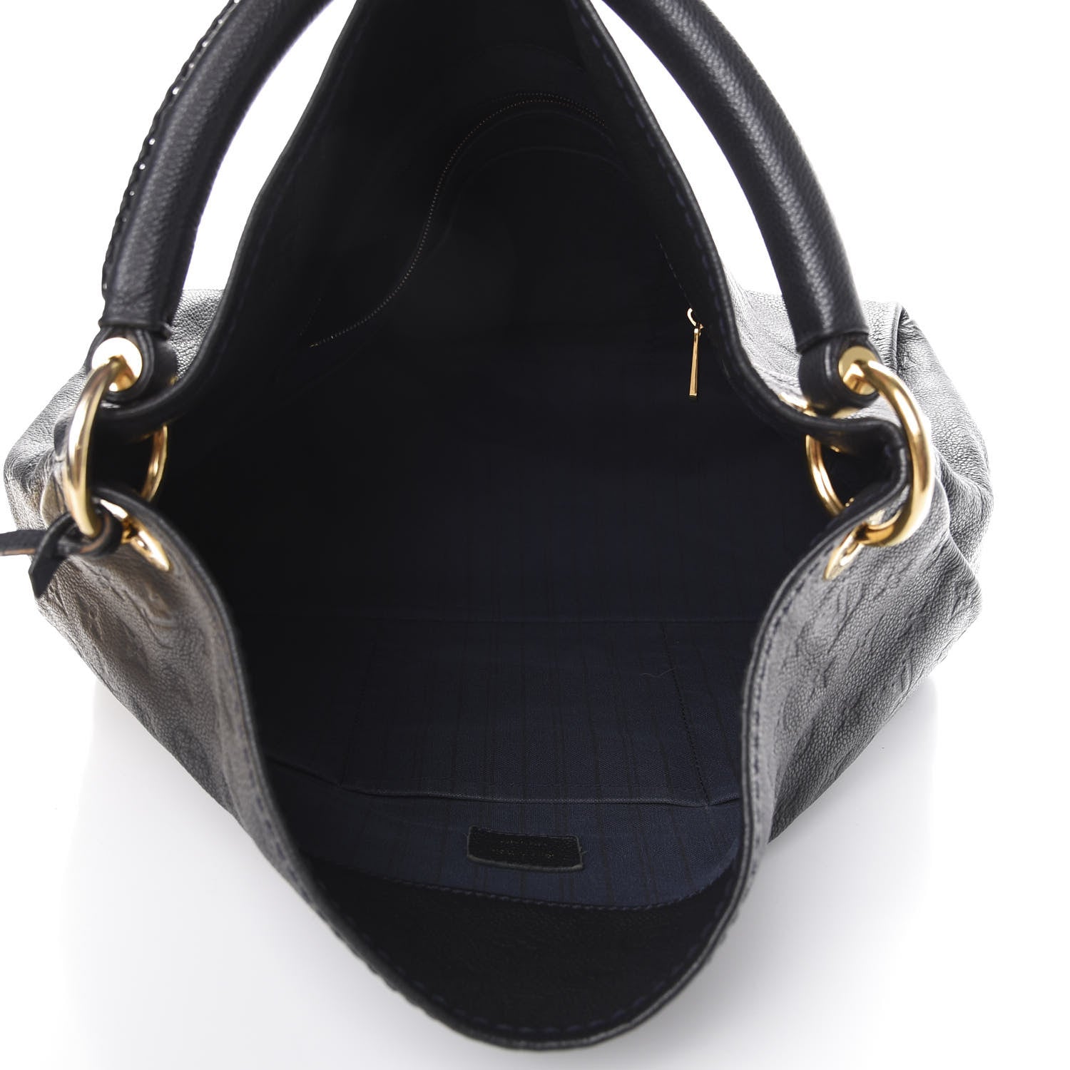 Louis Vuitton Empreinte Artsy MM Infini 4 of 11