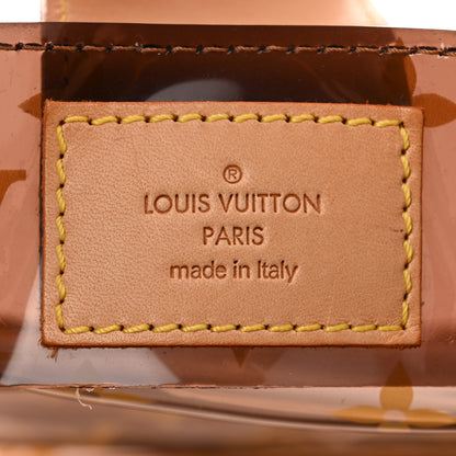 Louis Vuitton Ambre Neo Cabas MM 6 of 9