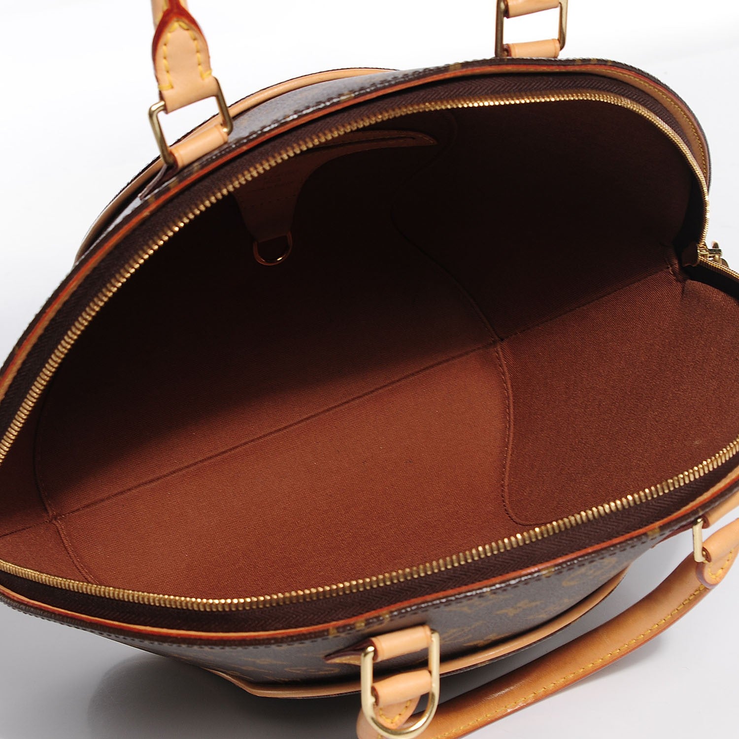 Louis Vuitton Monogram Ellipse MM 5 of 7