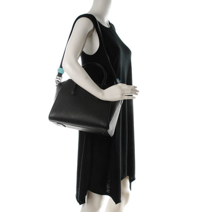 Givenchy Sugar Goatskin Small Antigona Black 2 of 7