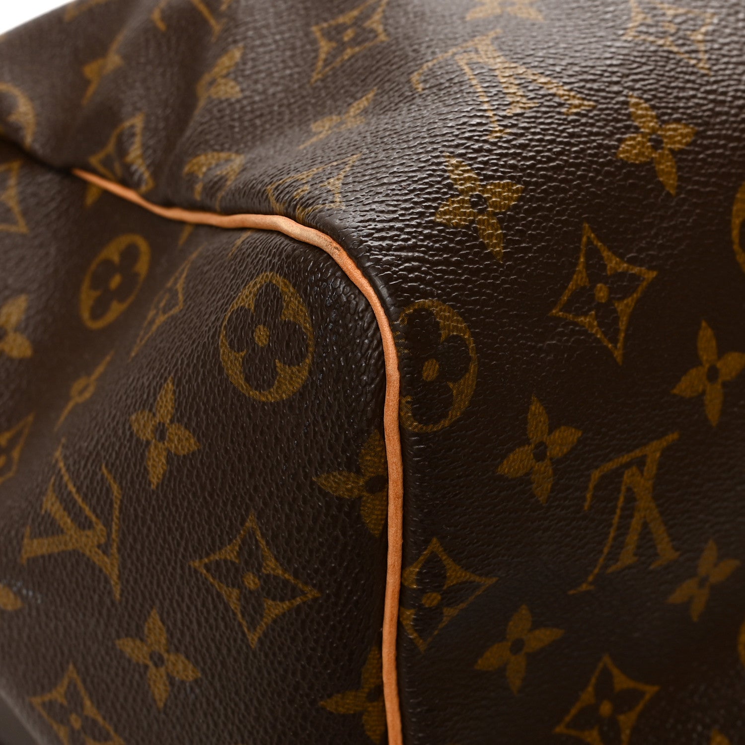 Louis Vuitton Monogram Speedy 40 11 of 14