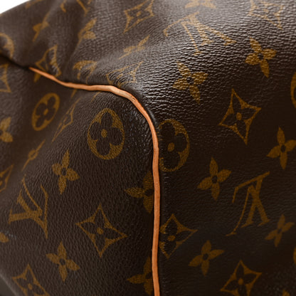 Louis Vuitton Monogram Speedy 40 11 of 14